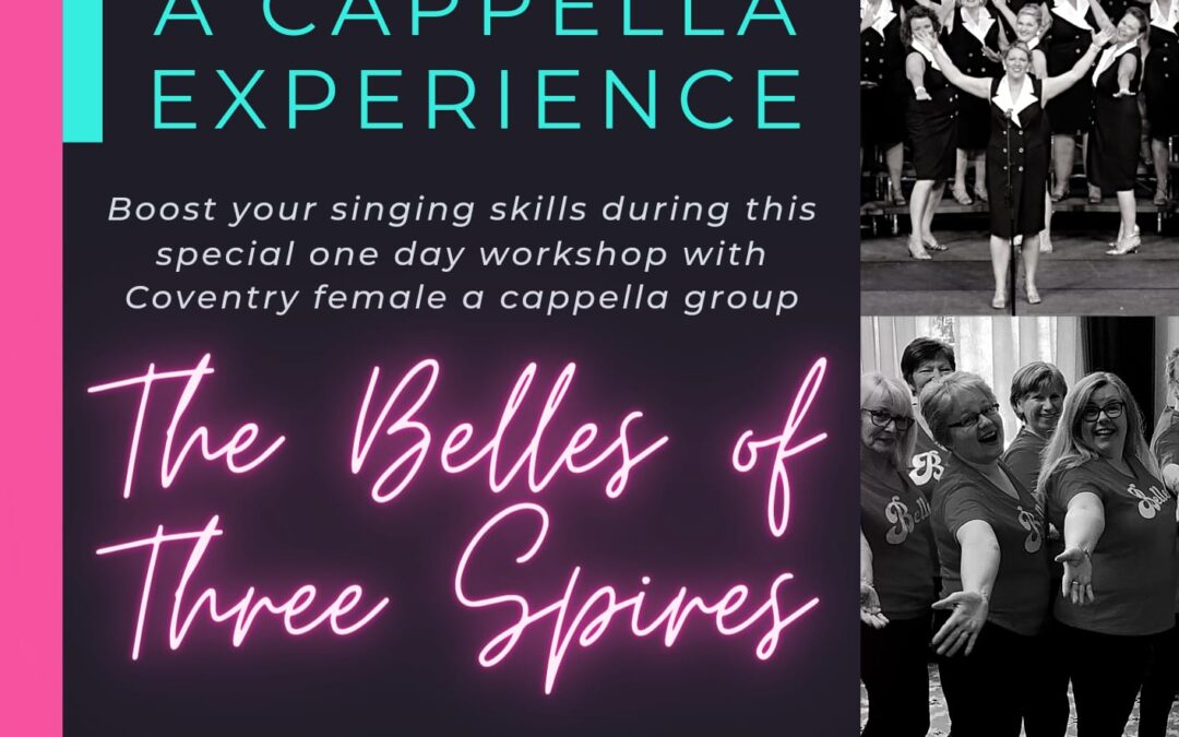 Boost your Singing Skills!